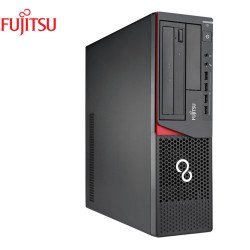 Pc Ga Fsc E720 Sff I5-4570/4X2Gb/240Gb-Ssd/Odd/W10Pir