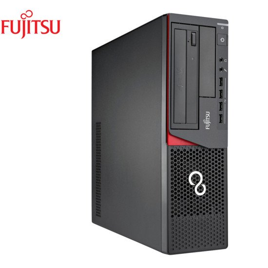 Pc Ga Fsc E720 Sff I5-4570/4X2Gb/240Gb-Ssd/Odd/W10Pir