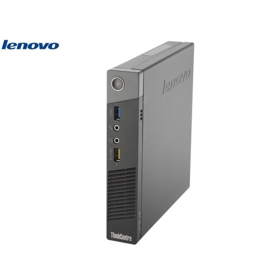 Pc Ga Lenovo M93P Tiny I5-4570T/1X8Gb/250Gb-Ssd-New