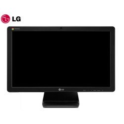 Pc Ga Lg 22Cv241 Aio 22" Cel-2955U/1X2Gb/16Gb/Chrome Os Pc Ga Lg 22Cv241 Aio 22" Cel-2955U/1X2Gb/16Gb/Chrome Os
