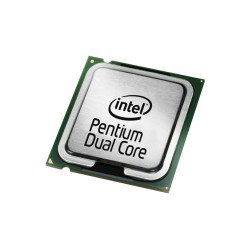 Cpu Intel Pentium 2C Dc E6300 2.8Ghz/2Mb/1066Mhz/65W Lga775