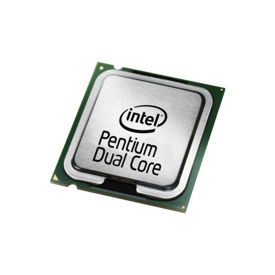 Cpu Intel Pentium 2C Dc E6300 2.8Ghz/2Mb/1066Mhz/65W Lga775