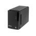 External Hdd Buffalo 2X2Tb Usb-3.0 W/Psu