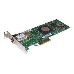 Hba Fc 4Gb Sun Fiber Channel Single Port Pci-E New