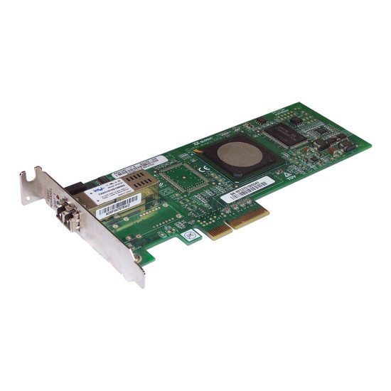 Hba Fc 4Gb Sun Fiber Channel Single Port Pci-E New