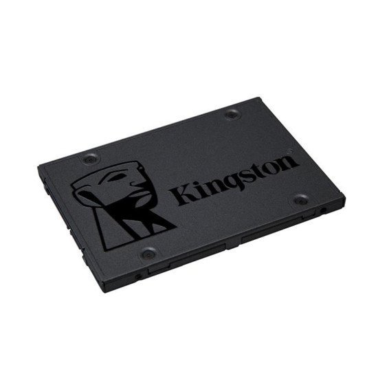 Ssd 240Gb 2.5" Kingston A400 Sata3 6Gb/S New