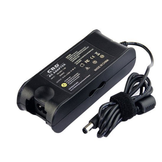 Ac Adapter Original Dell 19.5V/4.62A/90W (7.4*5.0) - Pa-10 N