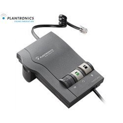 Amplifier Plantronics Vista 33413-11 New