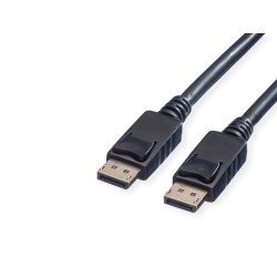 Καλωδιο Displayport M To Displayport M 1.5M New