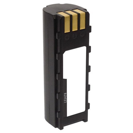 Pos Pda Part Motorola P360 P370 P460 P470 Battery New Pos Pda Part Motorola P360 P370 P460 P470 Battery New