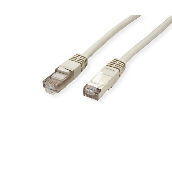 Patch Cord Sftp 0.5M Cat6 Grey Patch Cord Sftp 0.5M Cat6 Grey