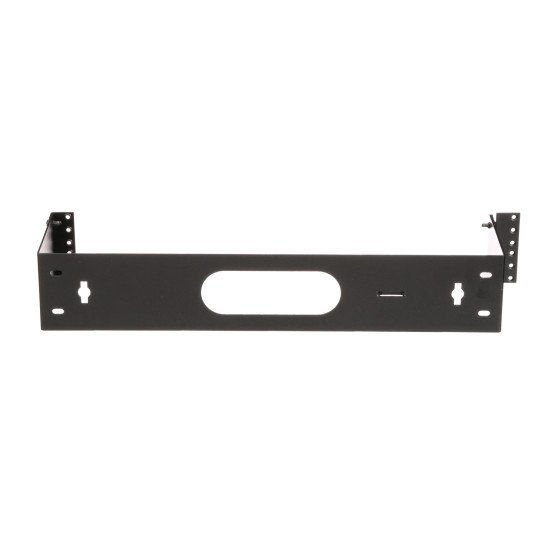 Hinged Wall Bracket Panduit 2U New Hinged Wall Bracket Panduit 2U New