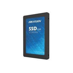 Ssd 256Gb 2.5" Hikvision E100 Sata3 6Gb/S New