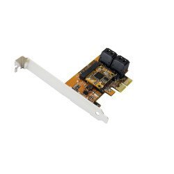 Controller 8Xserial Rs232  Pci-E New Lp Controller 8Xserial Rs232  Pci-E New Lp