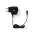 Ac Adapter Nedis 5.0V 1.0A Micro Usb New