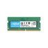 4Gb Crucial Pc4-19200U/2400Mhz Ddr4 Sodimm New