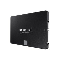 Ssd 250Gb 2.5" Samsung 870 Evo Sata3 6Gb/S New