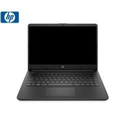 Nb New Hp 14S-Fq0013Dx Amd 3050U/14''/4Gb/128Ssd/W10Hi/Cam