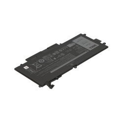 Dell Latitude 5289 7389 7390 Battery 2-In-1 7.6V - K5Xww
