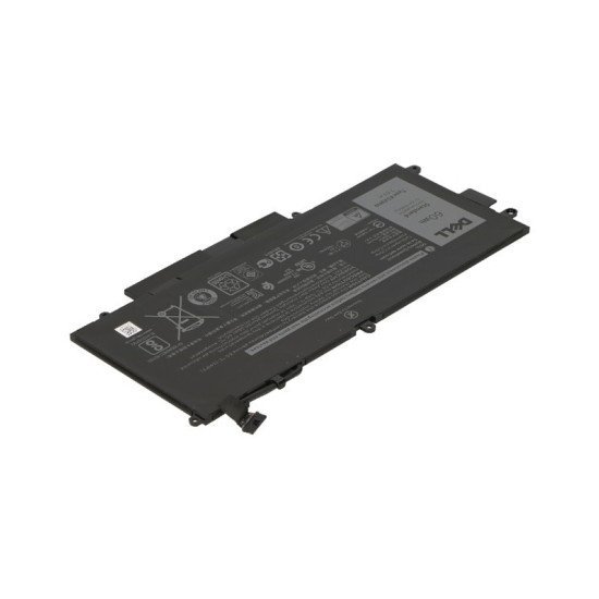 Dell Latitude 5289 7389 7390 Battery 2-In-1 7.6V - K5Xww