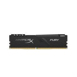 8Gb Hyper X Pc4-21300/2666Mhz  Ddr4 Cl16 Sdram Udimm New