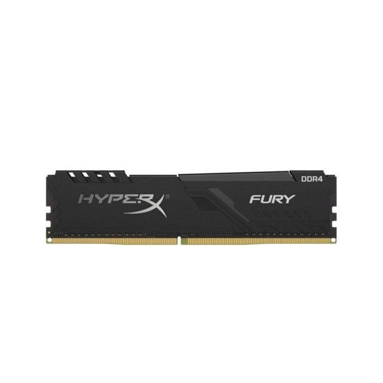 8Gb Hyper X Pc4-21300/2666Mhz  Ddr4 Cl16 Sdram Udimm New