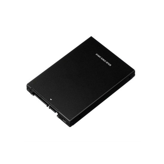 Ssd 256Gb 2.5" Oem Sata3 6Gb/S Bulk/New