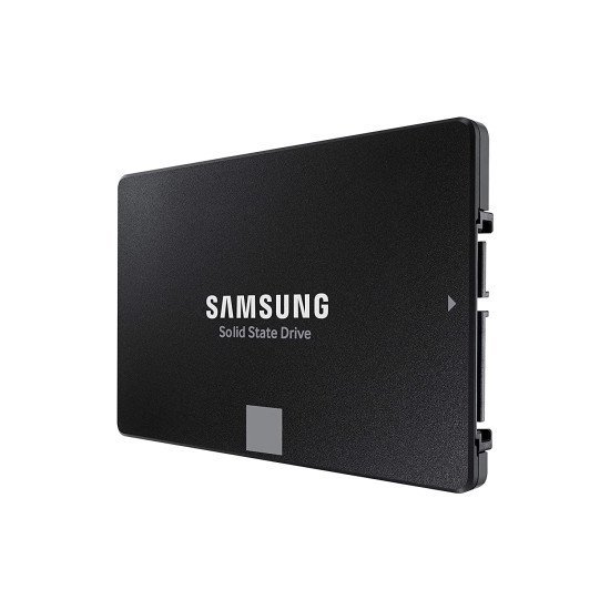 Ssd 500Gb 2.5" Samsung 870 Evo Sata3 6Gb/S New