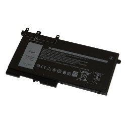Dell Latitude 5490 5590 5480 5580 5280   Battery New - 3Dddg