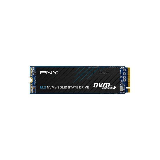 Ssd 250Gb M2 2280 Pny Cs1030 Nvme New