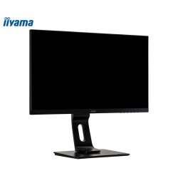 Monitor 24" Led Ips Iiyama Xub2492Hsn Bl Mu New