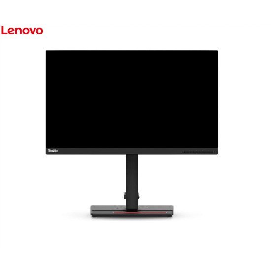 Monitor 24" Led Ips Lenovo T24I-2L Bl New