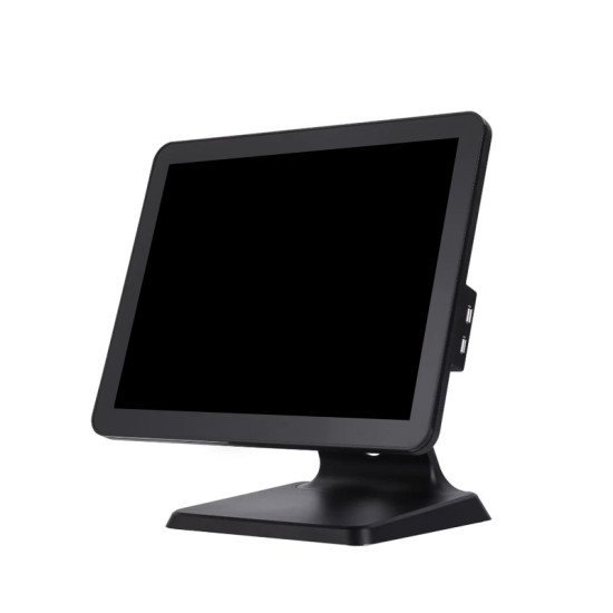 Pos Pc Scan-It 1519 15" Aio I5-3Rd/4Gb/128Gb-Ssd/Wifi/New