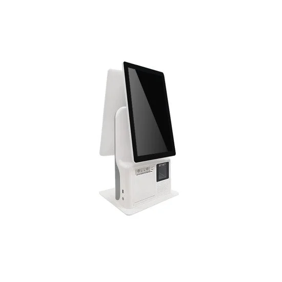Pos Pc Scan-It 1508 2X 15.8" J1900/4Gb/64Gb-Ssd/80Mm Printer