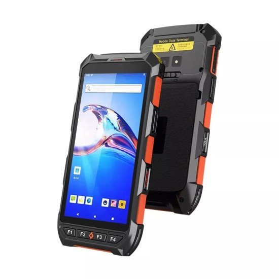 Pos Pda Scan-It C6 5.5''/Mtk6762/4Gb/64Gb/Android 10.0/4G Pos Pda Scan-It C6 5.5''/Mtk6762/4Gb/64Gb/Android 10.0/4G