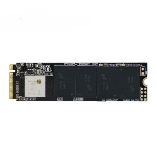 Ssd 512Gb M2 Oem Nvme Bulk/New