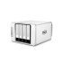 Storage Nas Terra Master F4-423 Tower New