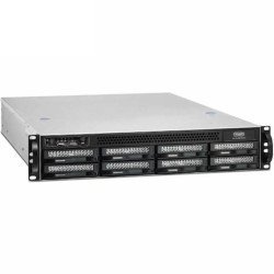 Storage Rackmount Nas Terra Master U8-522-9400 New