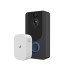 Video Smart Doorbell Camera Ip 1080P Wifi