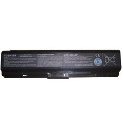 Toshiba Satellite A200 A300 A350 Battery 6Cells - Pa3534U