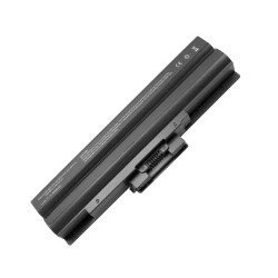 Sony Vaio Vgn-Cs-Fw Series Battery 6 Cells Sl - Vgp- Bps13/S Sony Vaio Vgn-Cs-Fw Series Battery 6 Cells Sl - Vgp- Bps13/S