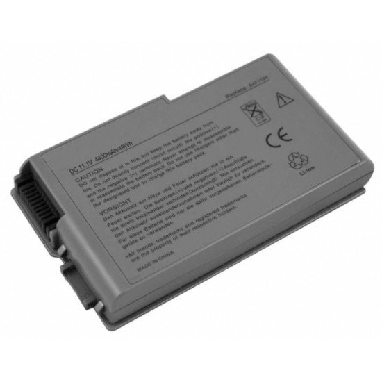 Dell Latitude D500-D600 Series Battery 6 Cells - M9014 Dell Latitude D500-D600 Series Battery 6 Cells - M9014