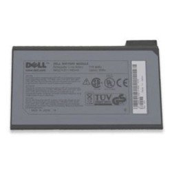Dell Latitude C610 C640 C810 Battery 8 Cells - 4K085