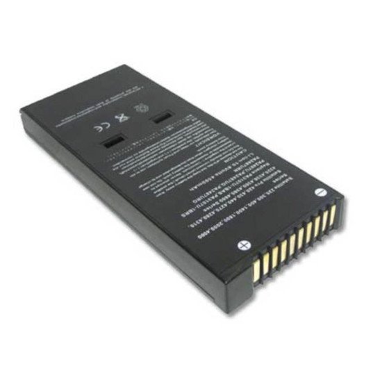 Toshiba Satellite Pro 4300 Battery 6Cells - Pa2487U