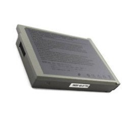 Dell Inspiron 1100 5100 Battery 8 Cells - Batdw00L