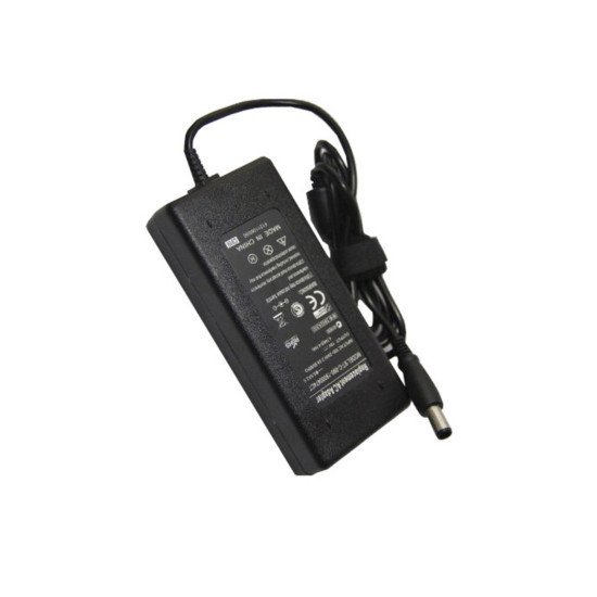 Ac Adapter Replacement Hp 19V/4.74A/90W (4.8*1.7) New