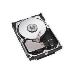 Hdd Scsi 36.4Gb Seagate-Hp U320 15K 3.5" 80Pin New