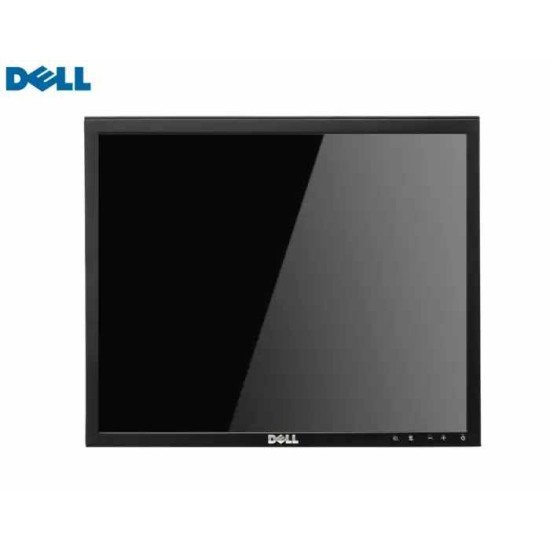 MONITOR 19" TFT DELL P190S BL NO BASE GA