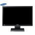 Monitor 24" Led Samsung S24A450Bw Bl-Sl Wide Ga