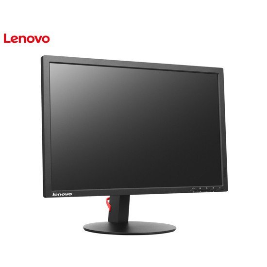Monitor 22" Led Lenovo T2254Pc Wide Bl Ga Monitor 22" Led Lenovo T2254Pc Wide Bl Ga